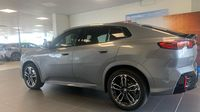 Bmw X2 sDrive20iA 170ch M Sport DKG7 — photo 8