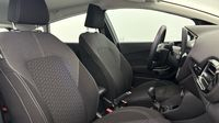 Ford Fiesta 1.0 Flexifuel 95ch Titanium Business 5p — photo 15