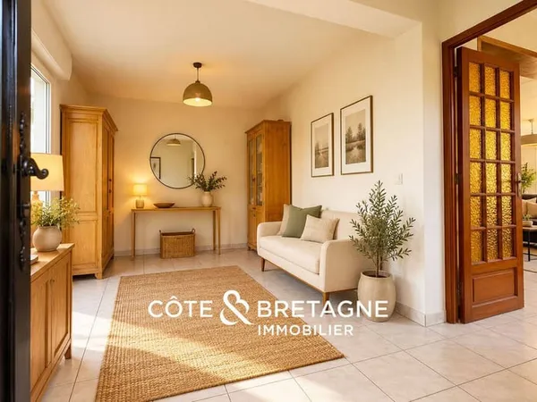 Maison 8 pièces 148 m²