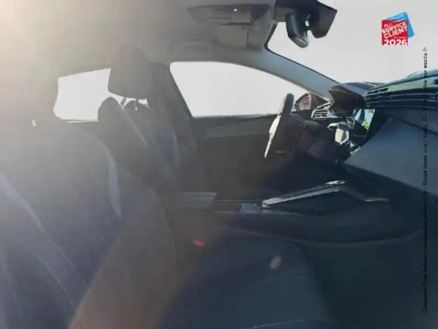 Peugeot 308 1.2 puretech 130ch s&amp;s allure eat8 — photo 5