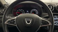 Dacia Duster 1.0 ECO-G 100ch Prestige + 4x2 — photo 25