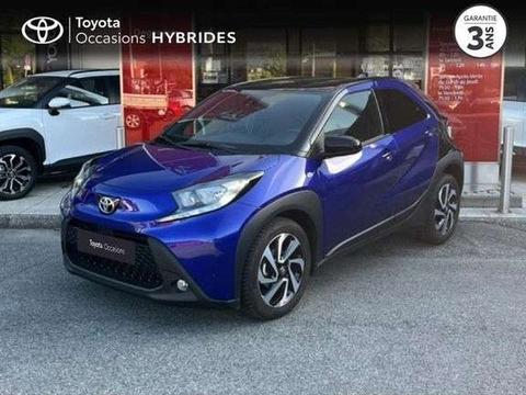 Toyota AYGO Toyota Aygo X 1.0 VVT-i 72ch Design MY24