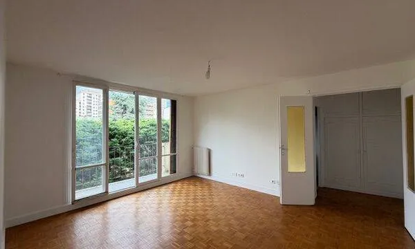 Appartement 3 pièces 53 m²