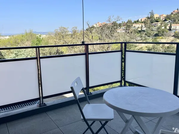 Appartement 2 pièces 56 m²