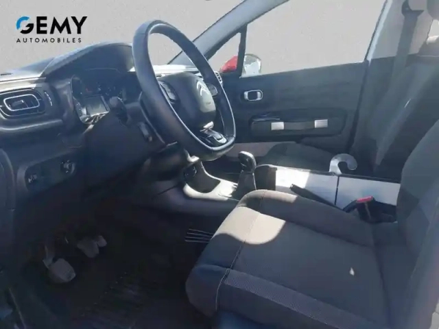 Citroën C3 puretech 83 s&amp;s bvm5 — photo 9