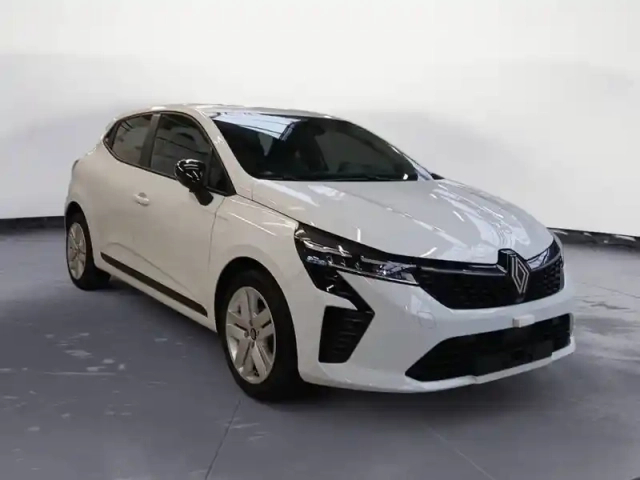 Renault Clio tce 90 ch gsr2 — photo 7