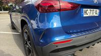 Mercedes Gla 250 e Hybrid EQ 218ch AMG Line 8G-DCT — photo 21
