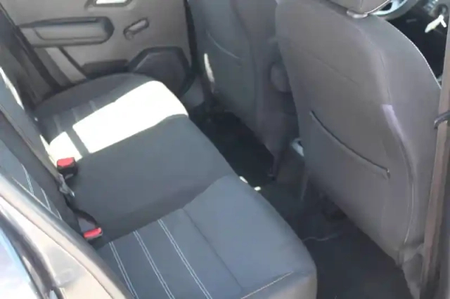 Dacia Sandero tce 90 cvt - 22 — photo 17