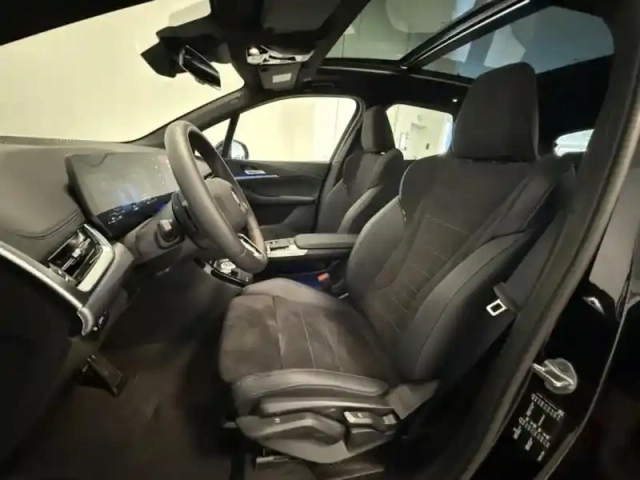 Bmw Serie 2 série 2 activetourer 218d 150ch m sport dkg7 — photo 15