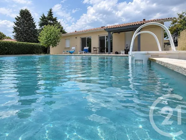 Maison 4 pièces 132 m²