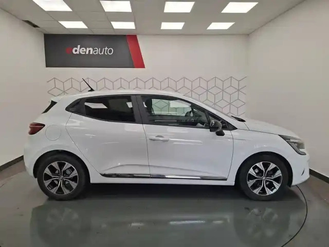 Renault Clio sce 65 — photo 64