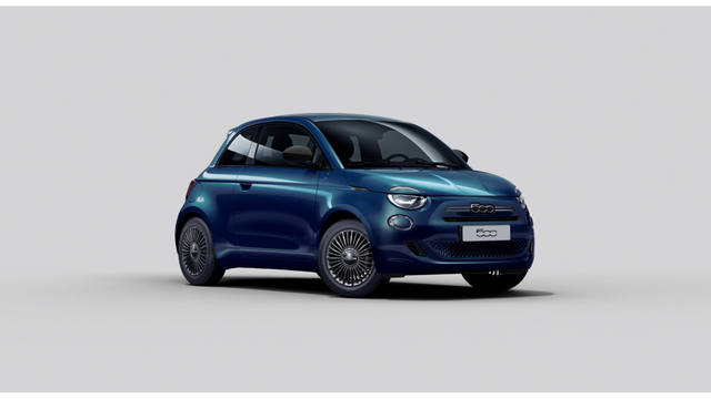 Fiat 500 1.0 65 ch Hybride
