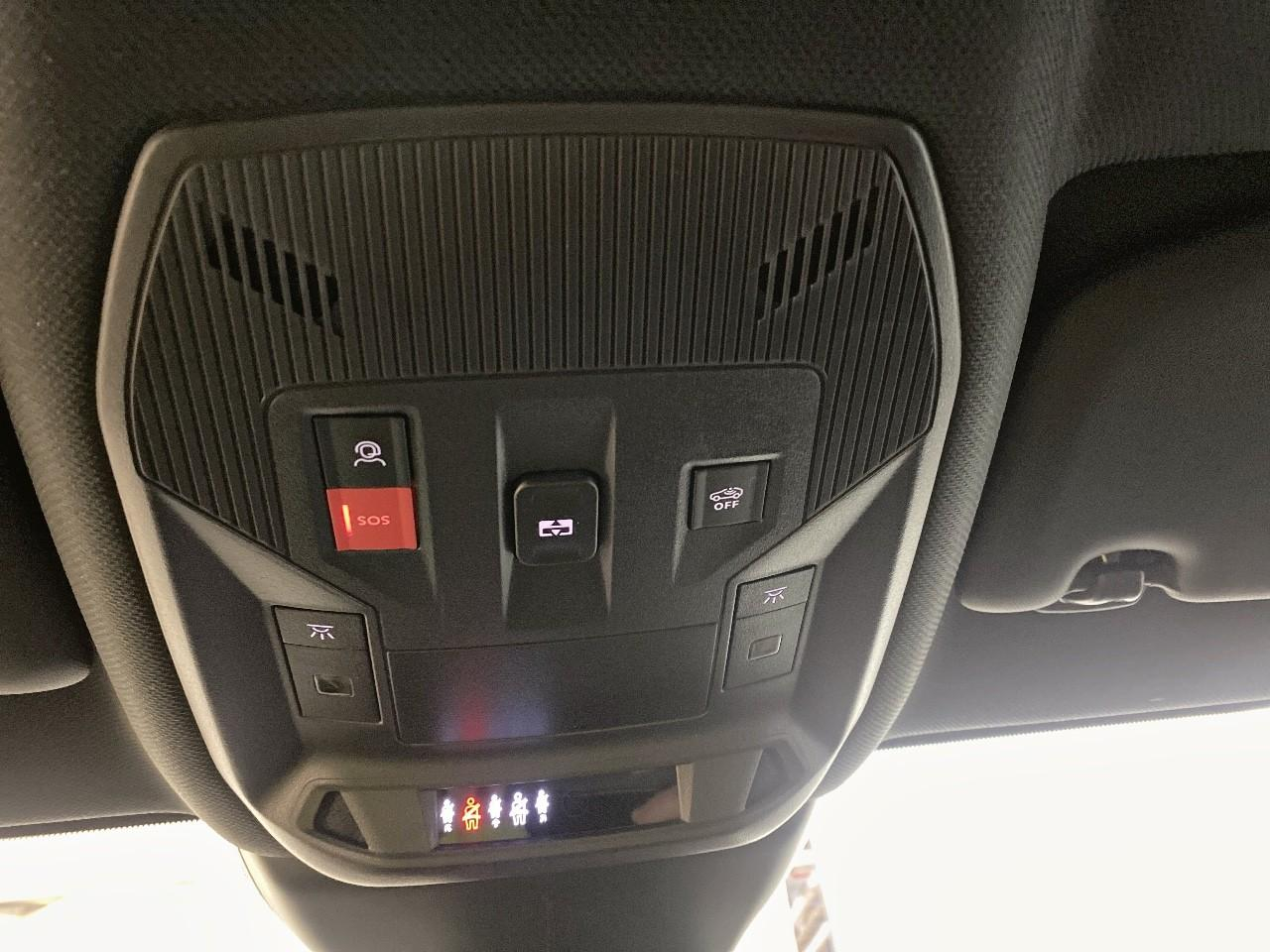 Peugeot 408 electrique 58 kwh 210 ch gt — photo 19