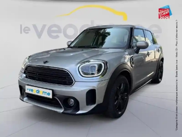 Mini Countryman cooper 136ch  essential bva7