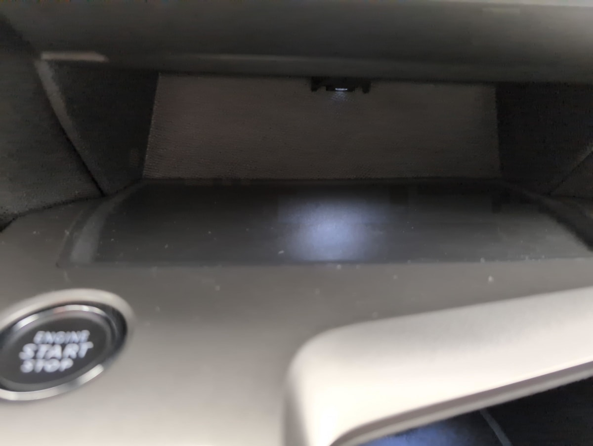 Peugeot 308 — photo 20