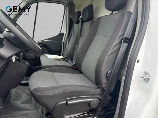 Renault Master fgn trac f3500 l3h3 blue dci 135 — photo 8