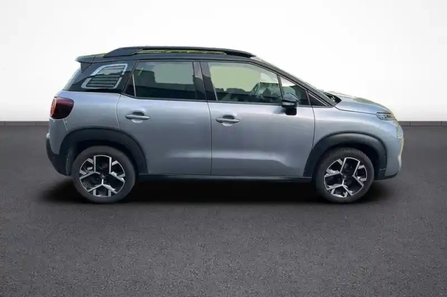 Citroën C3 Aircross puretech 110 s&amp;s bvm6 — photo 7