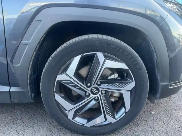 Hyundai Tucson 1.6 t-gdi 265 htrac plug-in bva6 — photo 16