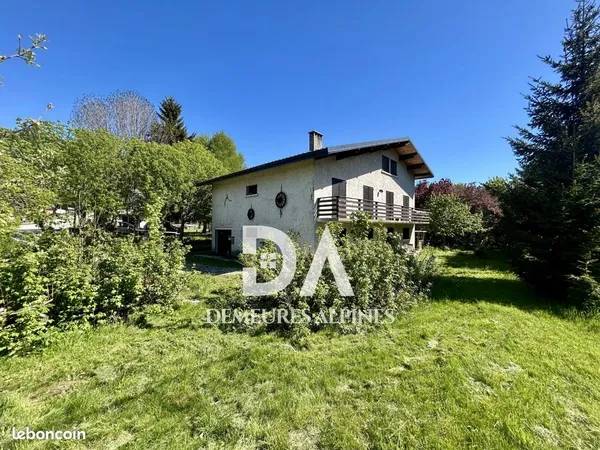 Propriété 13 pièces 285 m²