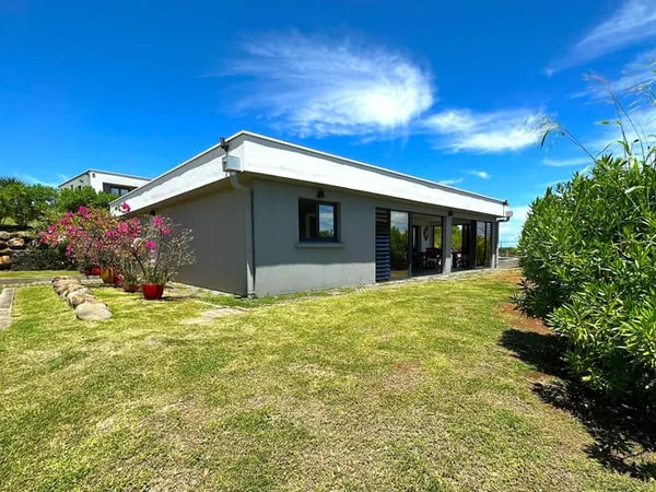 Maison 4 pièces 159 m²
