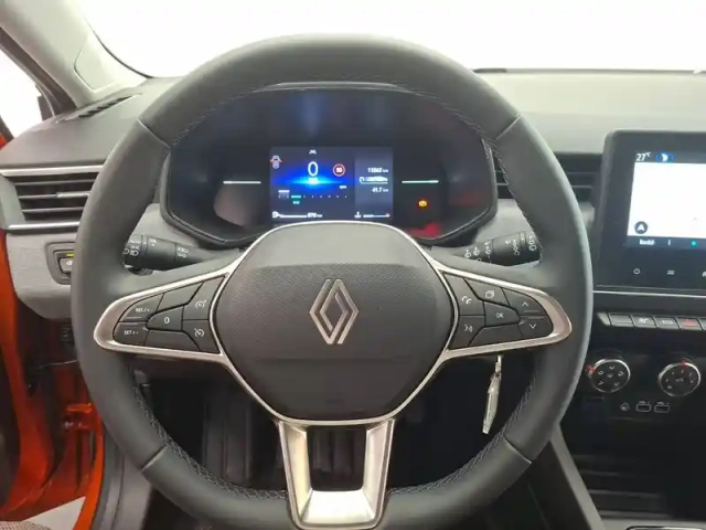 Renault Clio tce 90 ch gsr2 — photo 30