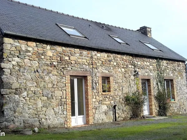 Maison 3 pièces 95 m²