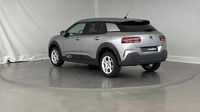 Citroen C4 Cactus BlueHDi 100ch S&S Shine E6.d-TEMP 92g — photo 8