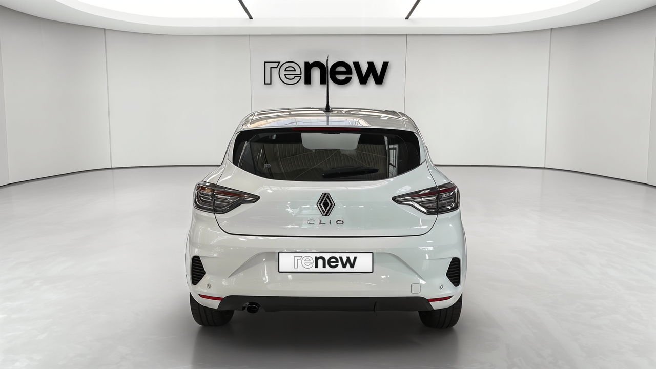 Renault Clio TCe 90 ch GSR2 — photo 4