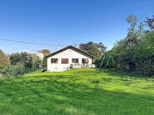 Maison 6 pièces 150 m²