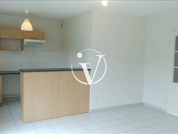 Appartement T2 avec balcon