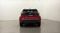 Toyota Yaris Cross 116h Design AWD-i MY22 — photo 6