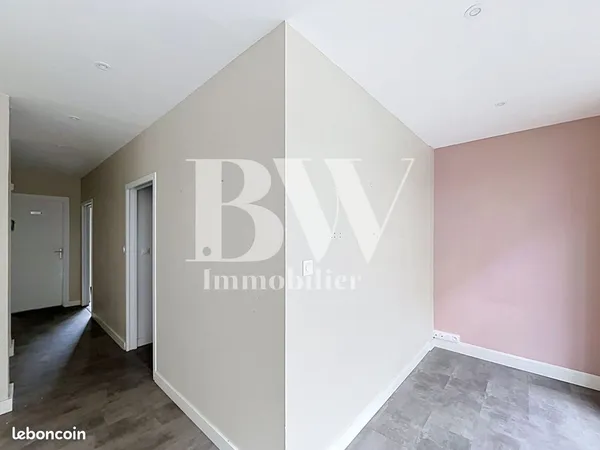 Local commercial 34 m² BREST