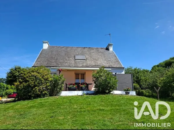 Maison 6 pièces 139 m²
