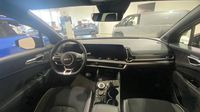 Kia Sportage 1.6 T-GDi 210ch HEV GT-line BVA6 — photo 10
