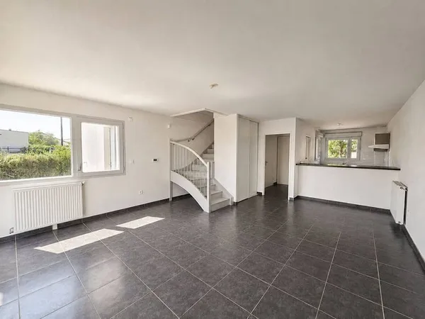 Villa 4 pièces 103 m²