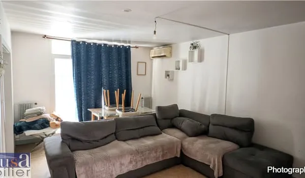 INVESTISSEUR P4 89 M2
