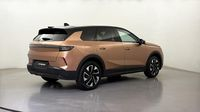 Opel Grandland 1.2 Turbo Hybrid 145ch GS e-DCT6 — photo 5