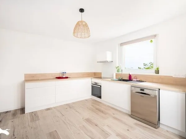 Maison 8 pièces 116 m²