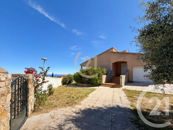 Maison Vente Monticello 4p 112m² 650000€