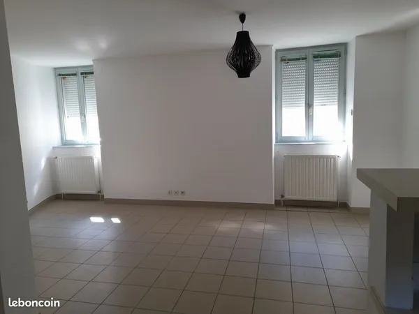 T3 en duplex
