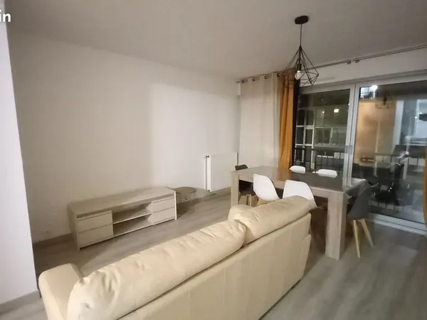 Location Appartement T3 Saint-Brieuc