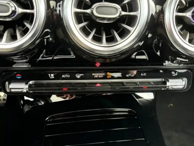 Mercedes Classe A 200 d edition 140 star — photo 50