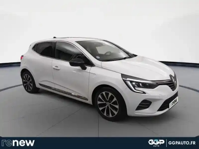 Renault Clio 1.0 tce 90ch techno — photo 22