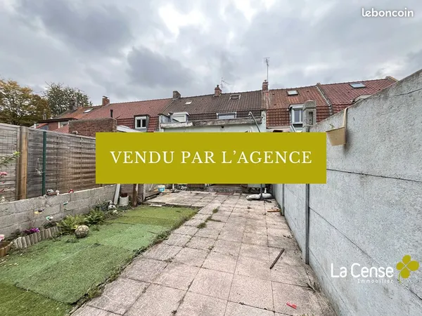 Maison 4 pièces 81 m²