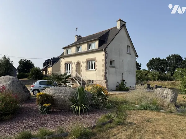 Maison 6 pièces 135 m²