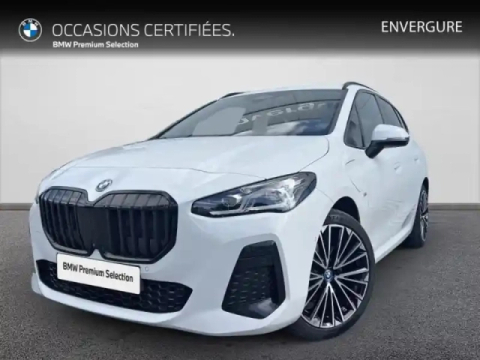 Bmw Serie 2 série 2 activetourer 225e 245ch xdrive m sport dkg7
