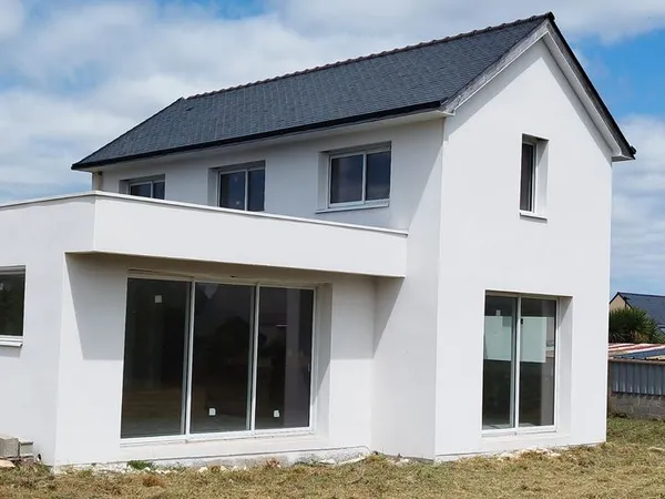 Maison neuve 150m²