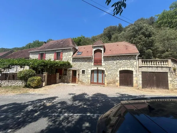 Maison 5 pièces 139 m²