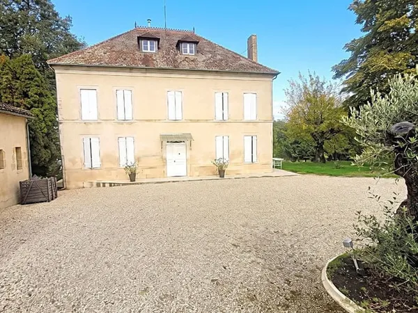 vente maison 10 Pièce(s)