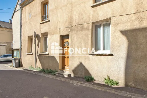 Appartement 1 pièce 16 m²
